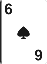 ਹੁਕਮ ਦਾ 6